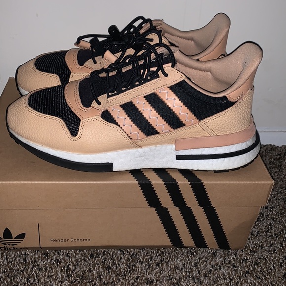 Adidas HS ZX 500 RM MT - Picture 2 of 4